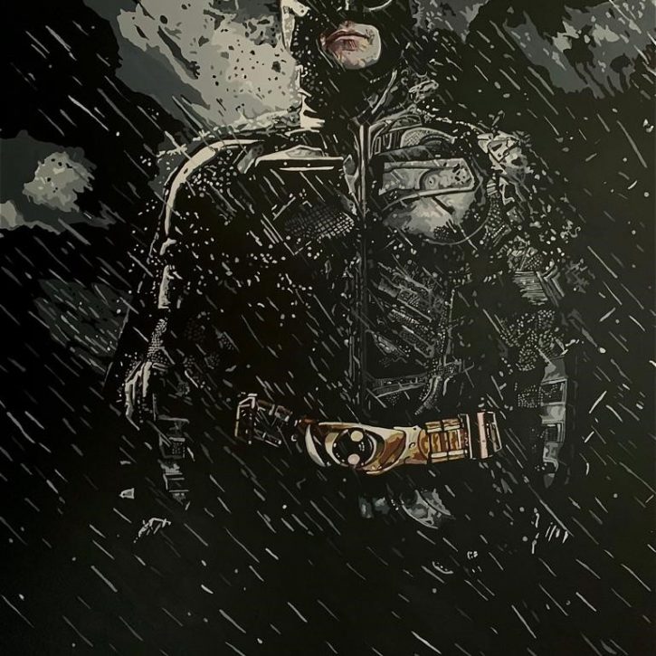 Batman